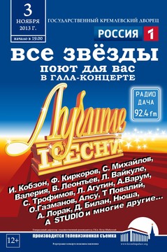 Лучшие песни