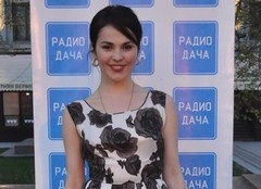 Сати Казанова