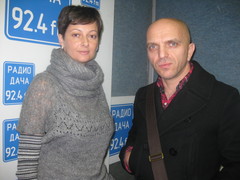 Дуэт «Непара»