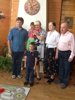 Маргарита Суханкина приютила бездомных животных