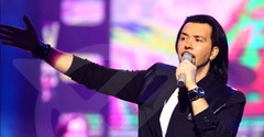 Денис Клявер отметил 20-летие своего творчества