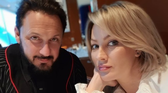 Радио Дача Новости: "ХОЧУ, ЧТОБЫ ТЫ БЫЛА СЧАСТЛИВА": СТАС МИХАЙЛОВ ТРОГАТЕЛЬНО П