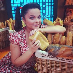 Наташа Королева