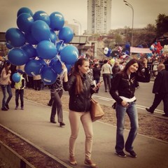 Радио Дача - Владивосток