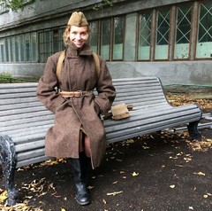 КРИСТИНА АСМУС ПОПРОЩАЛАСЬ С ФИЛЬМОМ «А ЗОРИ ЗДЕСЬ ТИХИЕ»