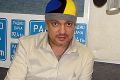 Филипп Киркоров