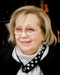 Галина Волчек
