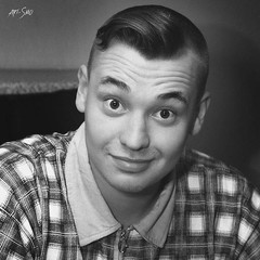 Сергей Жуков