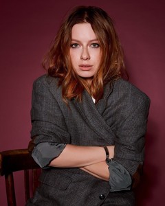Юлия Савичева