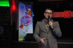 Disco Дача: Октябрь 2015