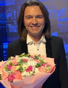 Дмитрий Маликов