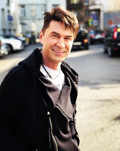 Владимир Политов