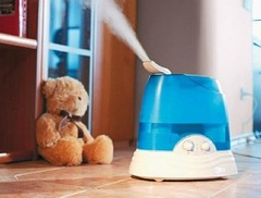 Честно о полезном. Увлажнитель воздуха