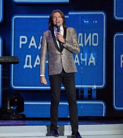Дмитрий Маликов