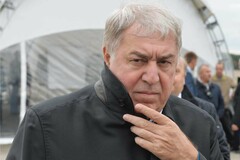 Михаил Гуцериев
