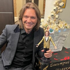 Дмитрий Маликов